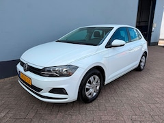 Volkswagen Polo - 1.0 Comfortline 5 Deurs - Cruise Control