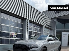 Audi Q8 - 60 TFSI e quattro Pro Line S Competition 490 PK | S-line | 360 Camera | Panoramadak | Vier