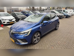 Renault Clio - 1.0 TCe R.S. Line | Apple carplay/Android auto | Parkeersensoren achter | Navigatiesysteem