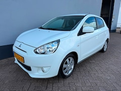 Mitsubishi Space Star - 1.0 Bright 5-Deurs - Climate Control - LMV