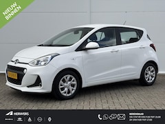 Hyundai i10 - 1.0i Comfort / Airco / Cruise control /