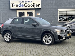 Audi Q2 - 1.0 TFSi Sport Pro Line | NAV. | AFN. TREKHAAK | 17" |