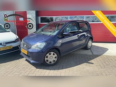 SEAT Mii - 1.0 Reference AIRCO / ELEK RAMEN / RADIO / CV + AB / GOED OH