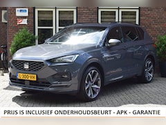 SEAT Tarraco - 1.4 TSI e-Hybrid PHEV FR Intens Trekhaak | Panoramadak | Adapt cruise | Carplay | Keyless