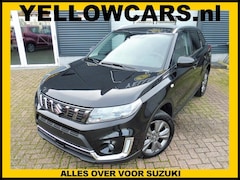 Suzuki Vitara - 1.4 Boosterjet Select Smart Hybrid