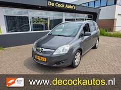 Opel Zafira - 1.8 Cosmo