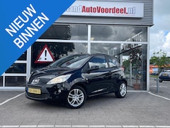 Ford Ka - 1.2 Titanium /LMV/APK 06-2027/