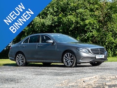 Mercedes-Benz E-klasse - 350 e Business Solution AMG // proefrit mogelijk