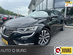 Renault Talisman Estate - 1.5 dCi Intens | Automaat | 4 Wielbesturing | Massage| BOSE | Trekhaak| Camera | PDC | LED