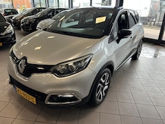 Renault Captur - 0.9 TCe Dynamique AIRCO APK 3-27 BJ 2015