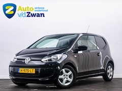 Volkswagen Up! - 1.0 high up Airco/LM-velgen/Elektr.pakket