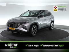 Hyundai Tucson - 1.6 T-GDI HEV Premium | TREKHAAK | 180 PK - 1650 TREKGEWICHT |