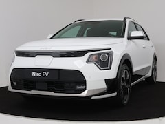 Kia Niro EV - DynamicLine 64.8 kWh | 10 Jaar Garantie | Achteruitrijcamera | Keyless Entry & Start | App