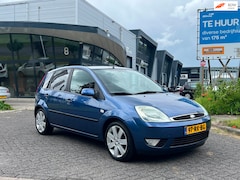 Ford Fiesta - 1.3 Futura 5-Deurs AIRCO NAP