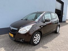 Opel Agila - 1.0 Edition - Airco - LMV