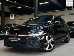 Volkswagen Polo - 2.0 TSI GTI Pano/IQLight/Carplay/Stoelverw