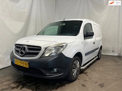 Mercedes-Benz Citan - 108 CDI SCHADEAUTO