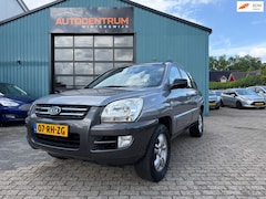 Kia Sportage - 2.0 CVVT Executive NweAPK Airco NAP
