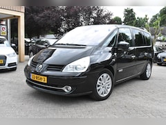 Renault Grand Espace - 2.0T Celsium 8 Persoons