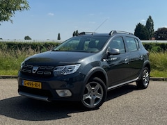 Dacia Sandero - 0.9 TCe SL Stepway