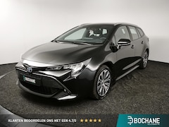 Toyota Corolla Touring Sports - 2.0 Hybrid Business Intro | Navigatie | Achteruitrijcamera | Stoelverwarming | Adaptive Cr