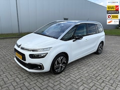 Citroën Grand C4 SpaceTourer - 1.2 PureTech Business , 7 pers. , Trekhaak
