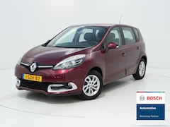 Renault Scénic - 1.2 TCe Bose navi cruise 7 personen