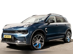 Lynk & Co 01 - 1.5 Plug-in Hybrid 262 Pk I Zwarte hemel I Panoramadak | Stuurverw. | 360 Camera | 20 inch