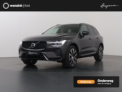 Volvo XC60 - 2.0 T6 Plug-in hybrid AWD Inscription