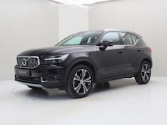 Volvo XC40 - 1.5 T4 Recharge 211PK Geartronic Inscription ( TREKHAAK+ACC+CAMERA+CARPLAY+STOELVERWARMING