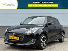 Suzuki Swift - 1.2 Stijl | Unieke km stand | Eerste eigenaar | Dealer onderhouden