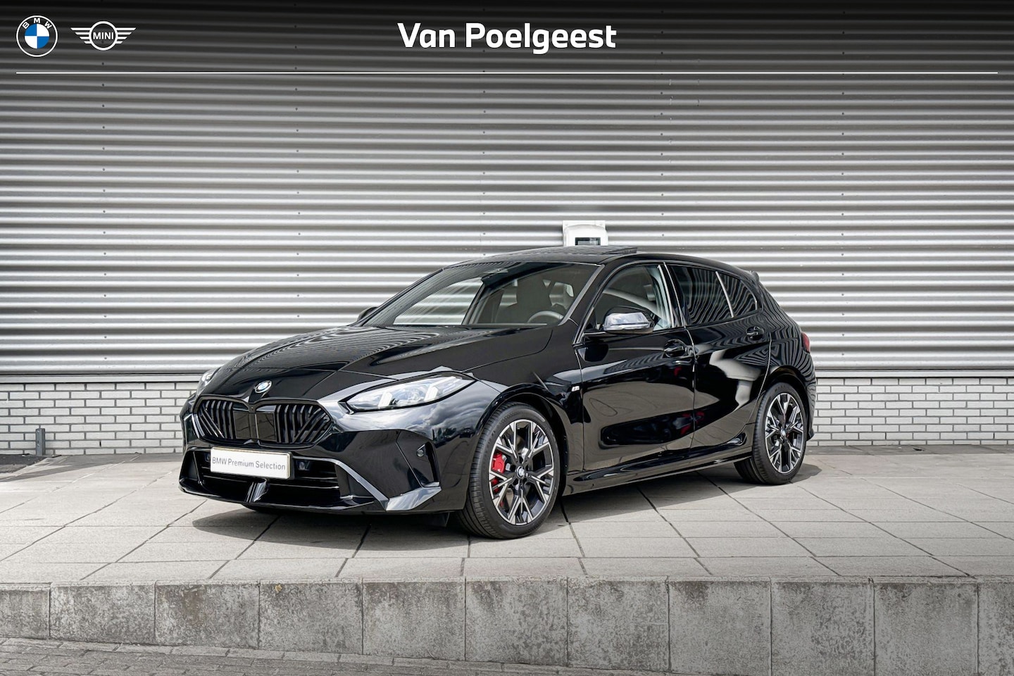BMW 1-serie - 120 120 - AutoWereld.nl
