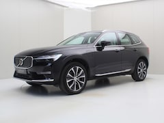 Volvo XC60 - T6 Twin Engine 340pk Geartronic AWD Inscription [ TREKHAAK+PANO+H&K+LED+STOELVERWARMING ]