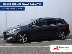 Kia Cee'd Sportswagon - 1.6 GDI Super Pack Premium | Camera | Stoelverwarming