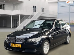 BMW 3-serie - 318i High Executive AIRCO PSENSOR CRUISE TREKHAAK