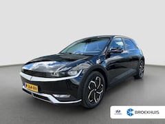 Hyundai IONIQ 5 - Style 58 kWh 170pk SOH 100% | Camera | Warmtepomp | Carplay | Climate controle | Adaptive