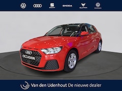 Audi A1 Sportback - 25 TFSI Pro Line | Digital Cockpit | PDC V+A | Lm Velgen Demo