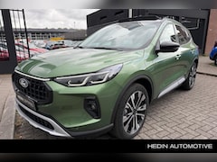 Ford Kuga - 2.5 PHEV Active X | Panoramadak | Winter Pack | Technoly Pack | 20 inch velgen