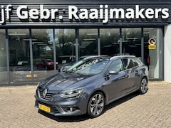 Renault Mégane Estate - 1.2 TCe Bose*EXPORT/EX.BPM