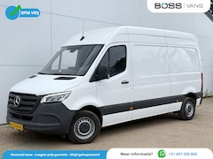 Mercedes-Benz Sprinter - 315 2.0 CDI Automaat LED Climate control Camera Carplay Cruise control