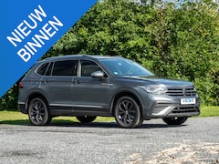Volkswagen Tiguan Allspace - 1.5 TSI Life // proefrit mogelijk