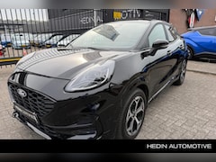 Ford Puma - 1.0 EcoBoost Hybrid ST-Line | Automaat | Winter Pack | All Season banden | Camera