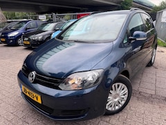 Volkswagen Golf Plus - 1.2 TSI Highl. BlueM