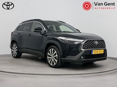 Toyota Corolla Cross - Hybrid 140 Style | Apple Carplay / Android Auto | Dodehoek detectie | Parkeersensoren voor