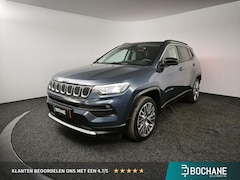 Jeep Compass - 4xe 190 Plug-in Hybrid Electric Limited Lease Ed. | Panoramadak | El. achterklep | Adaptiv