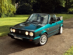 Volkswagen Golf Cabriolet - 1.8 origineel NL geleverd