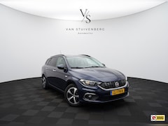 Fiat Tipo Stationwagon - 1.6 16v Business Lusso CRUISE TREKHAAK NAVI