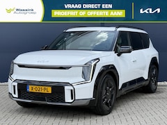 Kia EV9 - Launch Edition GT-Line AWD 6p. 99.8 kWh | Navigatie | Schuifdak | 6-zits | Meridian | Matr