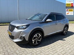 Peugeot 2008 - 1.2 PureTech Allure