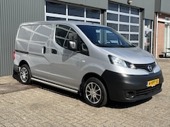 Nissan NV200 - 1.5 dCi Airco Cruise controle Trekhaak 1100kg trekgewicht Achterruitrij camera Parrot 2-Pe